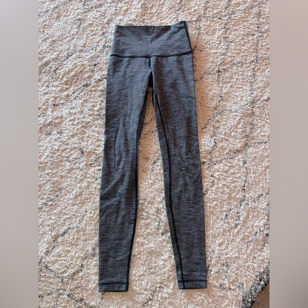 lululemon High Waisted Women’s Stretch Pant